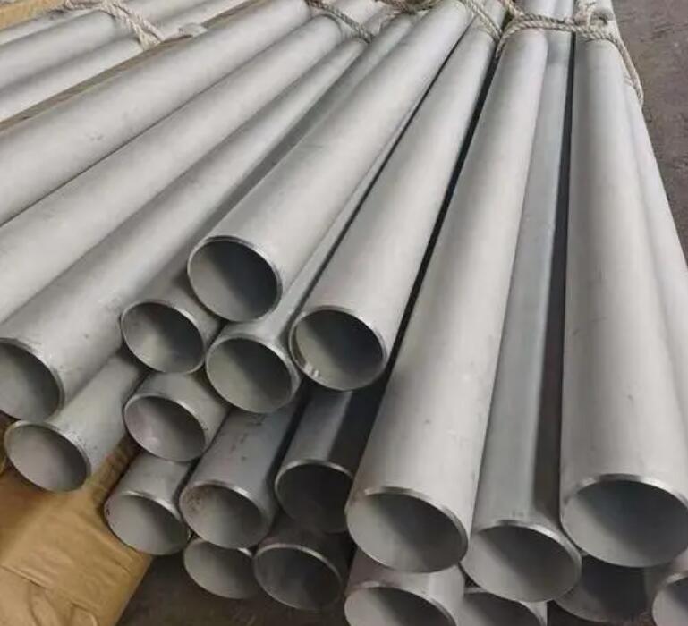 东安304不锈钢管